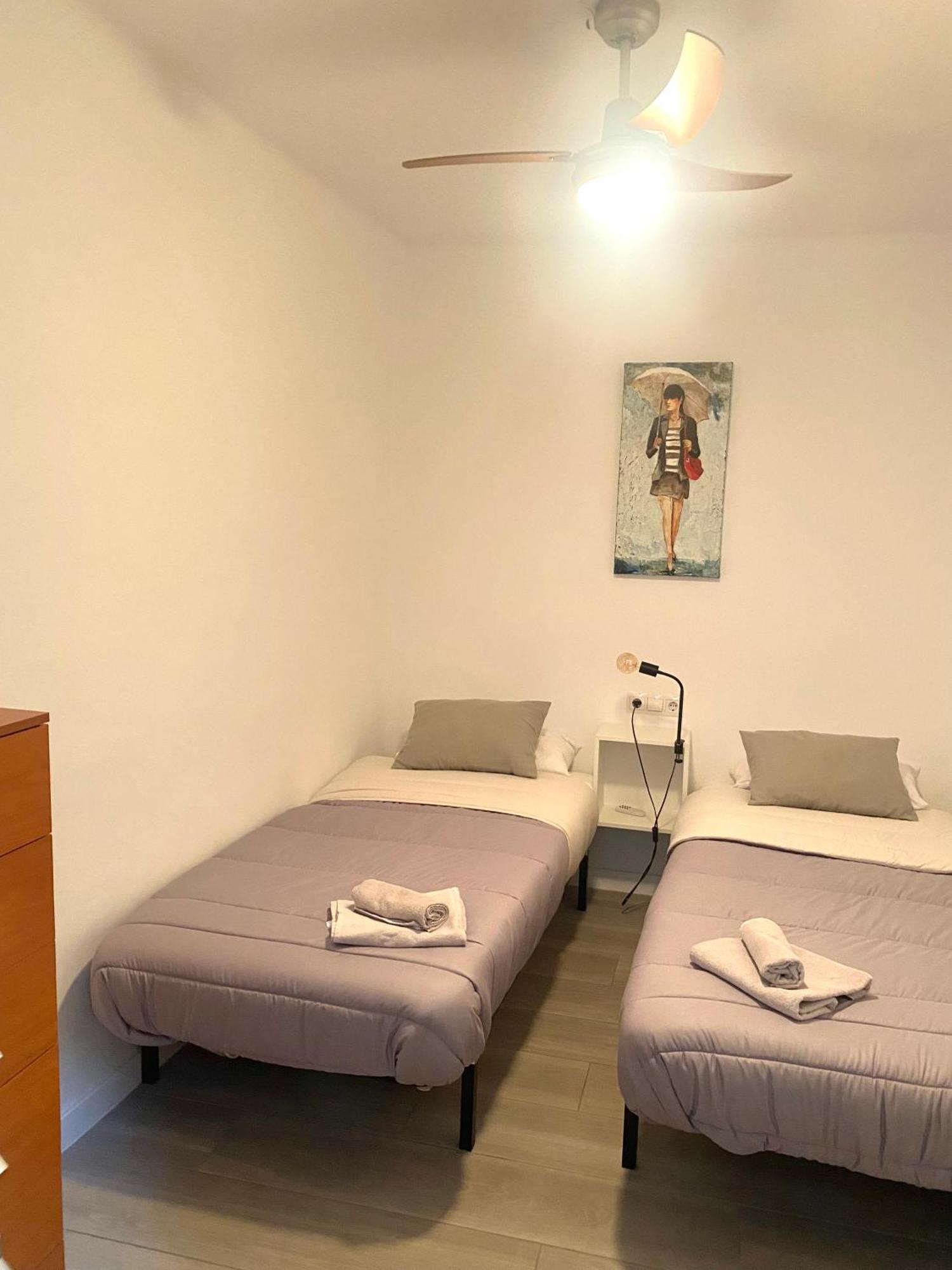 Cal Pintabotes - Apartamento Nuevo En Camarasa Exterior foto