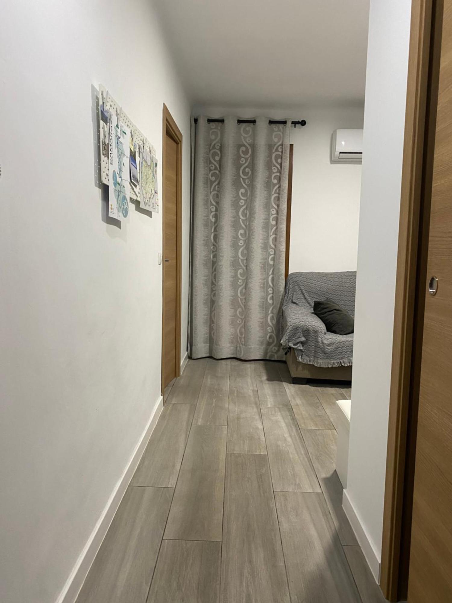 Cal Pintabotes - Apartamento Nuevo En Camarasa Exterior foto